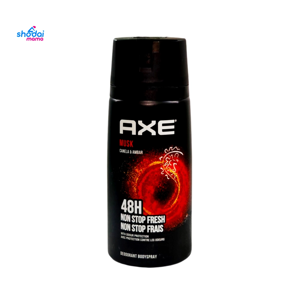 Axe Musk Deodorant Bodyspray 150ml
